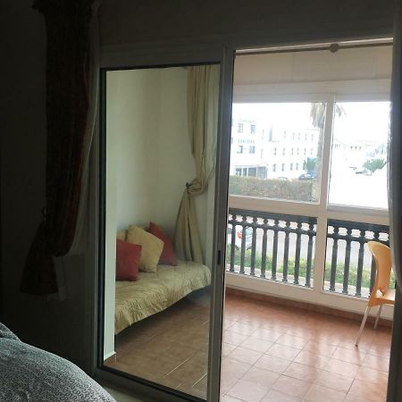 Marina Apartment أغادير المظهر الخارجي الصورة
