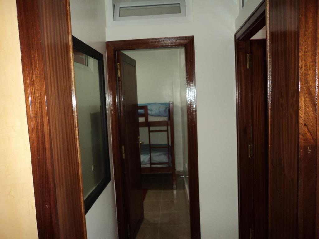 Marina Apartment أغادير الغرفة الصورة