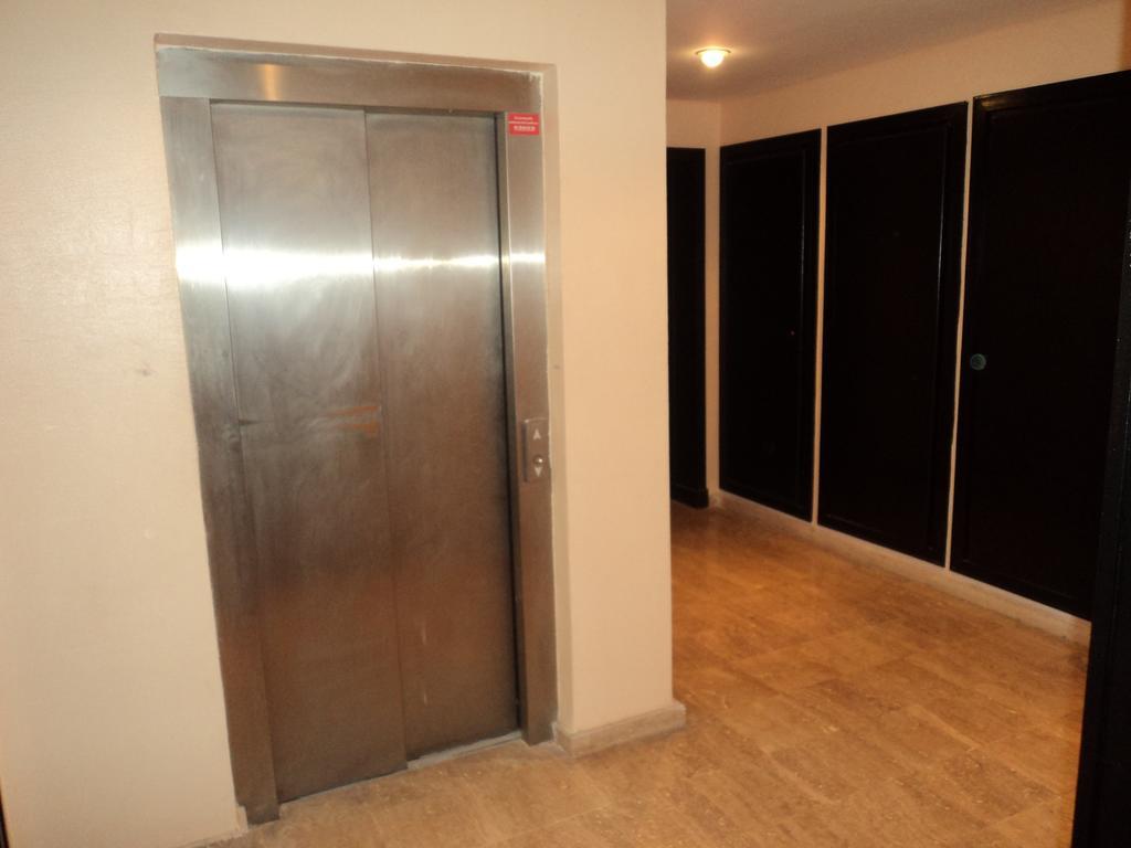 Marina Apartment أغادير الغرفة الصورة