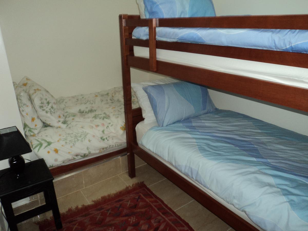 Marina Apartment أغادير المظهر الخارجي الصورة