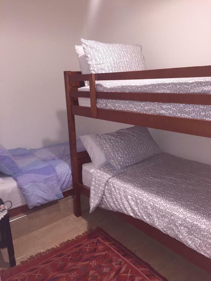 Marina Apartment أغادير المظهر الخارجي الصورة