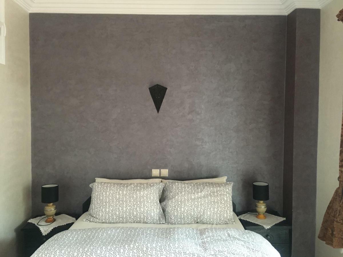 Marina Apartment أغادير المظهر الخارجي الصورة