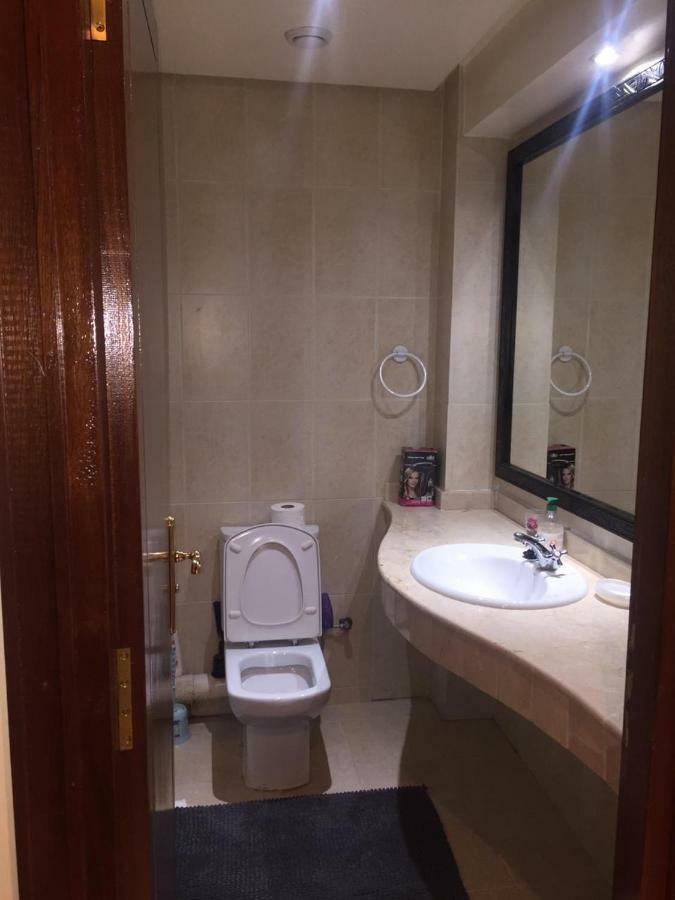 Marina Apartment أغادير المظهر الخارجي الصورة